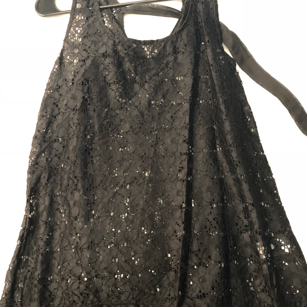 Tank top, never worn, tags were removed